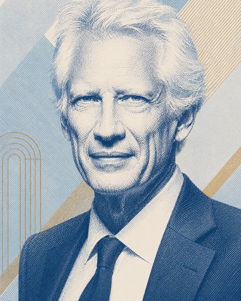 Dominique de Villepin