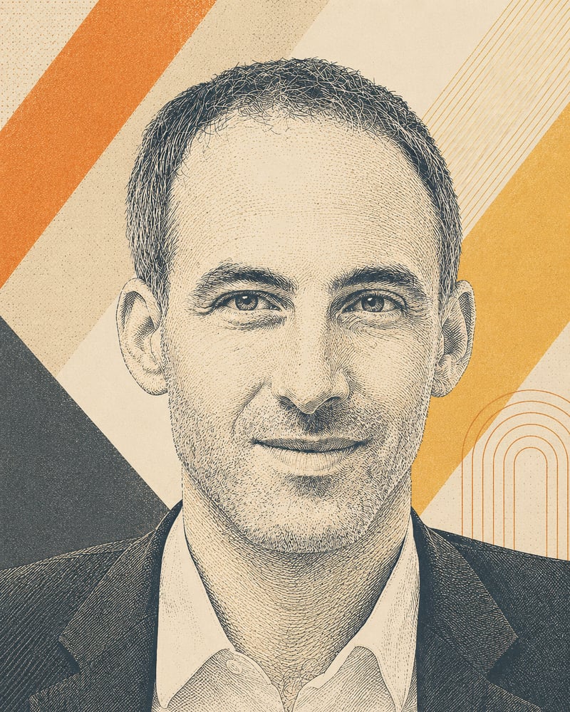 Raphaël Glucksmann